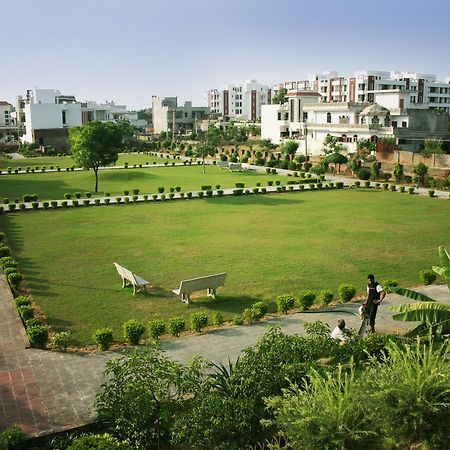 Jaipur Friendly Villa Экстерьер фото