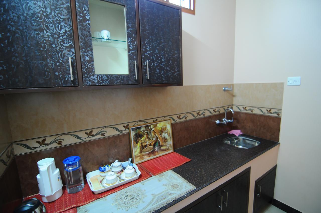 Jaipur Friendly Villa Номер фото