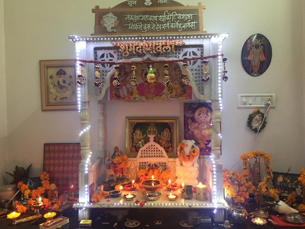 Jaipur Friendly Villa Экстерьер фото