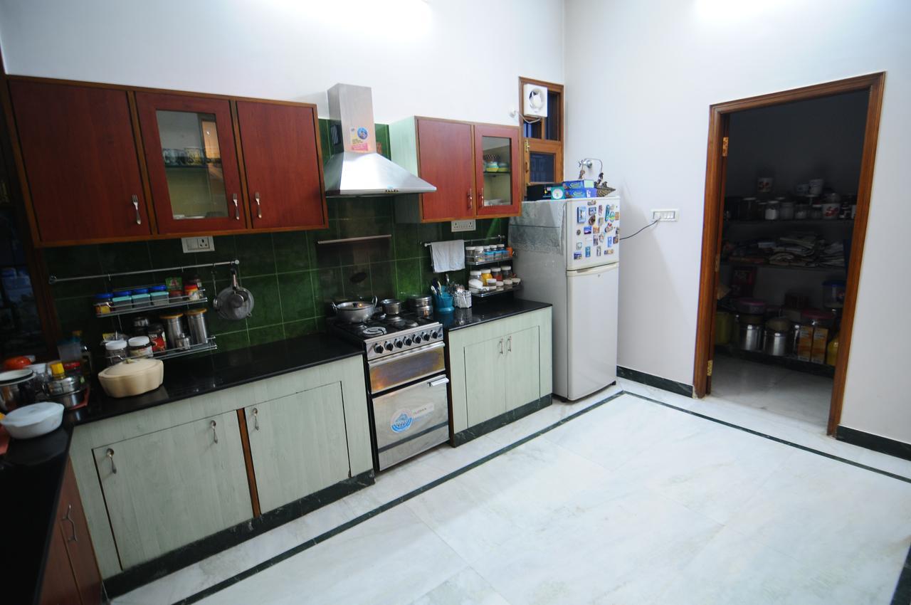 Jaipur Friendly Villa Экстерьер фото
