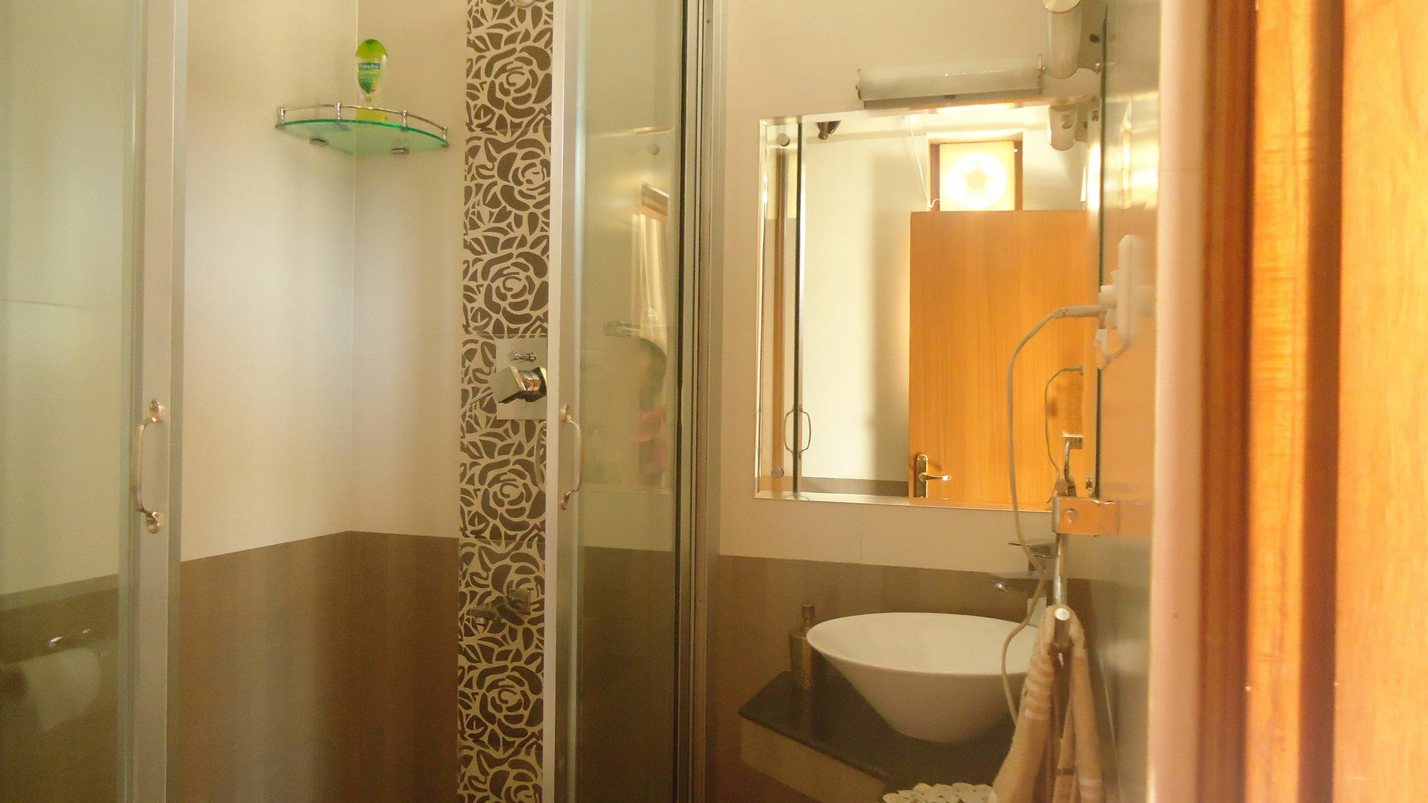 Jaipur Friendly Villa Экстерьер фото
