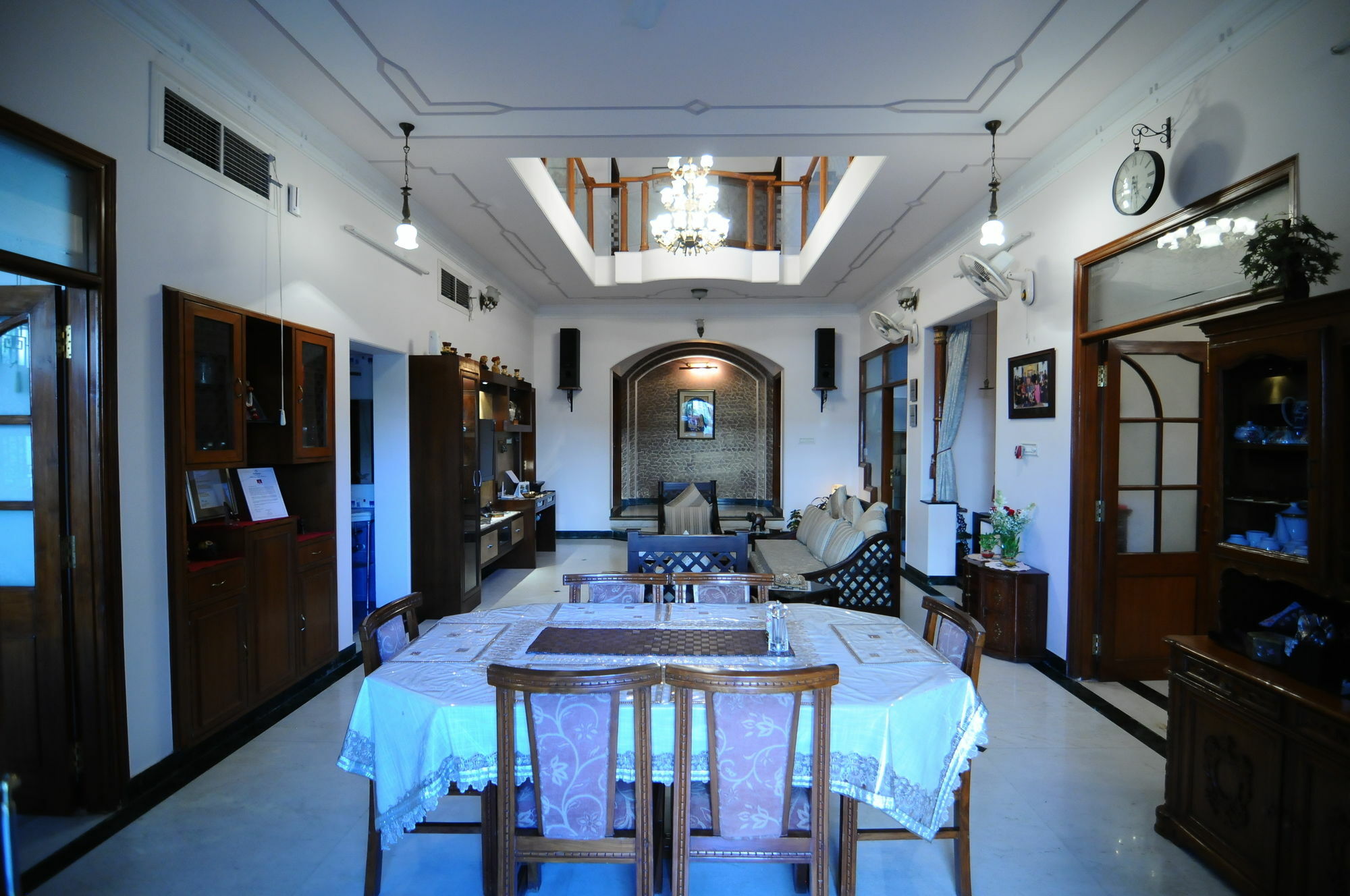 Jaipur Friendly Villa Экстерьер фото