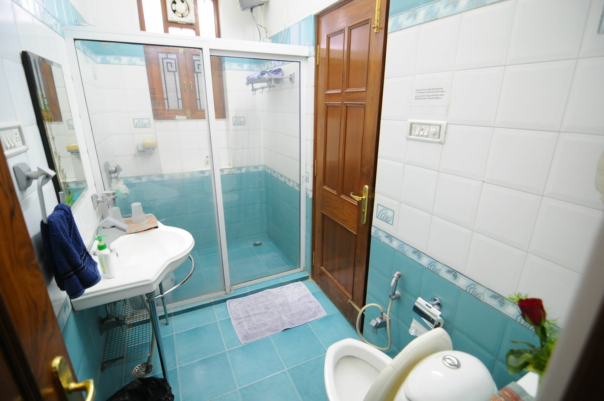 Jaipur Friendly Villa Экстерьер фото