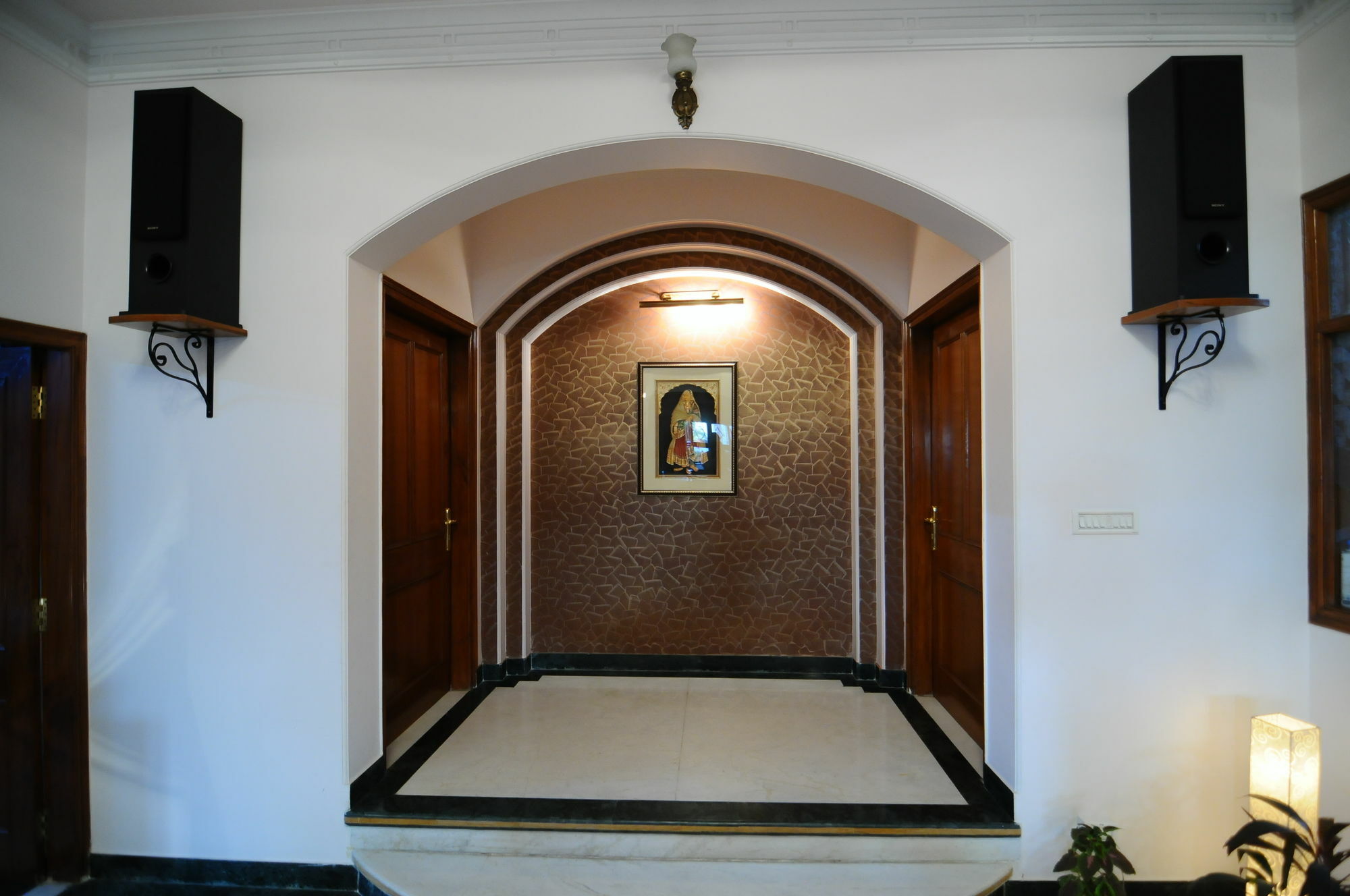 Jaipur Friendly Villa Экстерьер фото