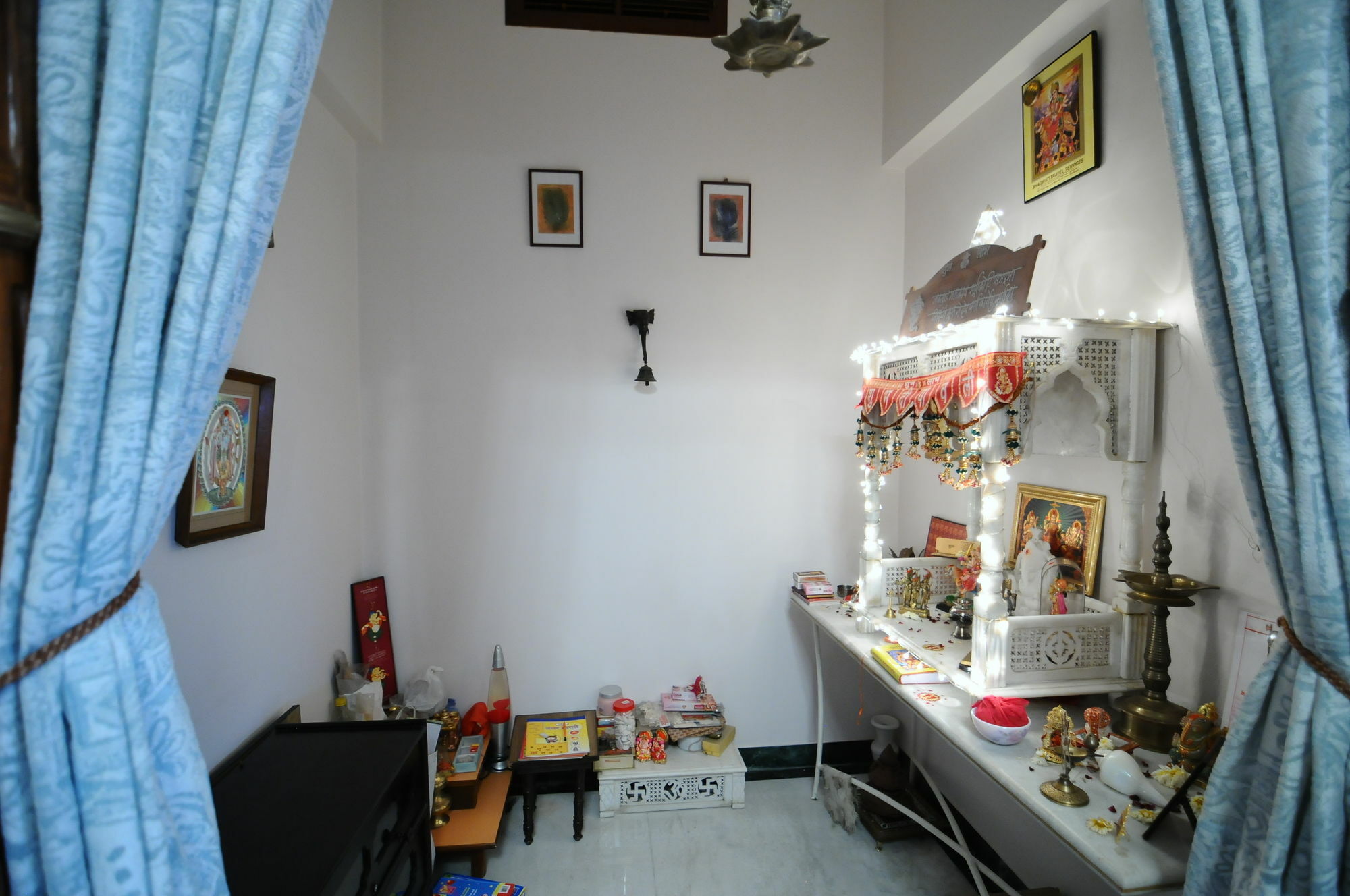 Jaipur Friendly Villa Экстерьер фото