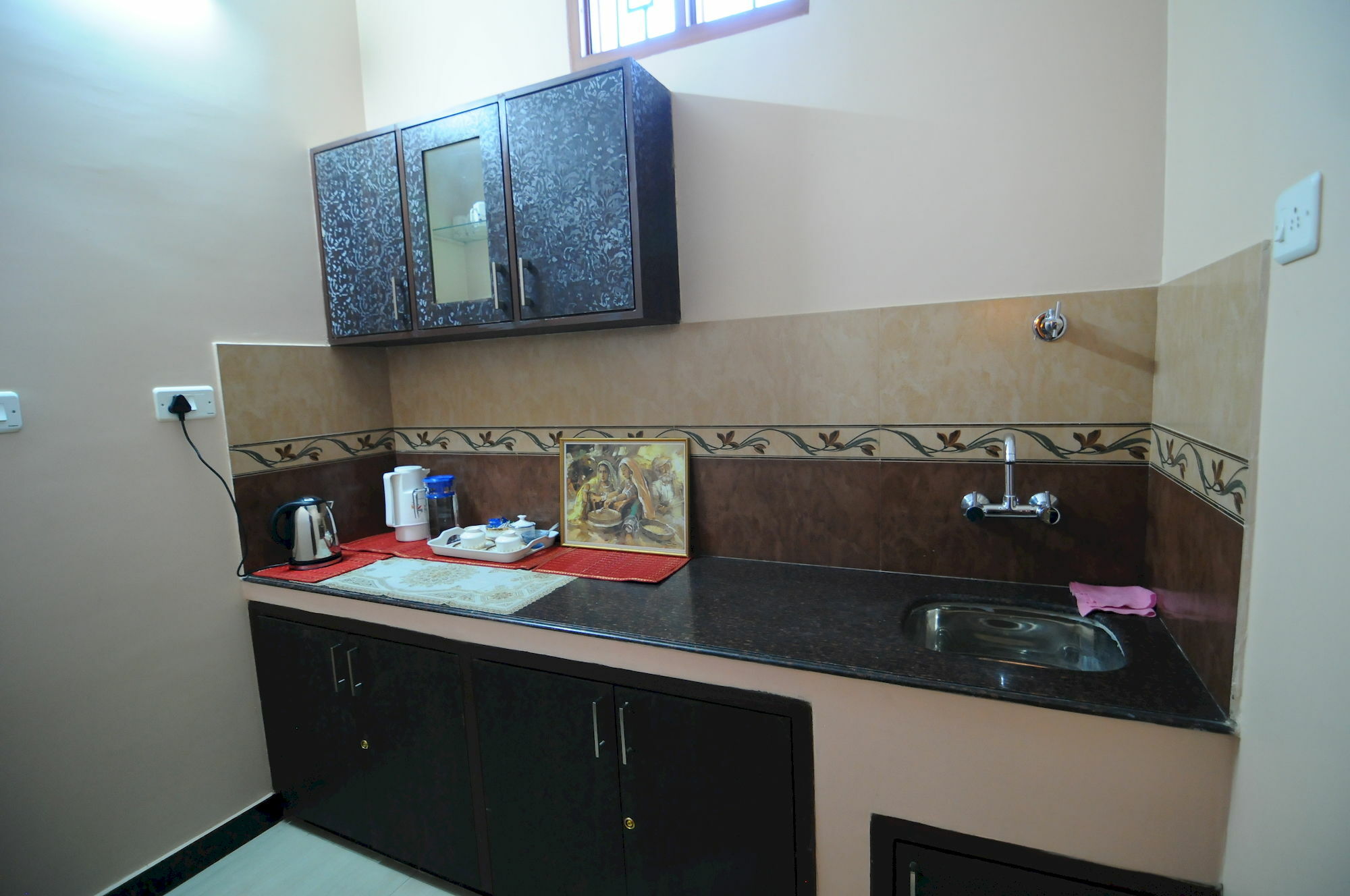 Jaipur Friendly Villa Экстерьер фото