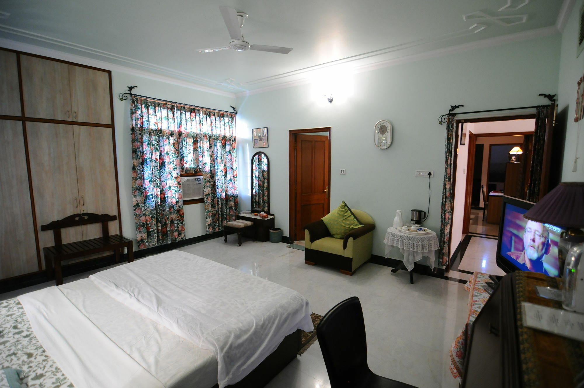 Jaipur Friendly Villa Экстерьер фото