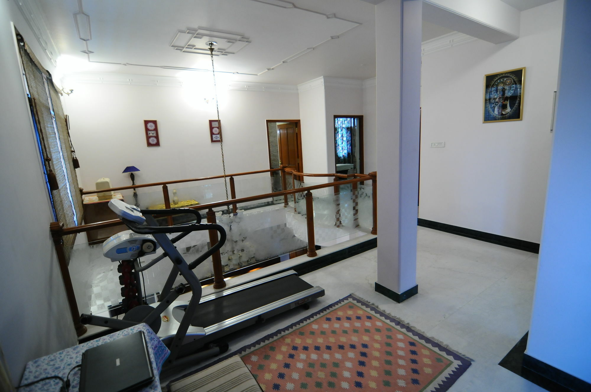 Jaipur Friendly Villa Экстерьер фото
